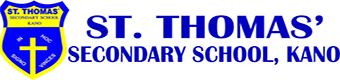 ST. THOMAS' SECONDARY SCHOOL, KANO